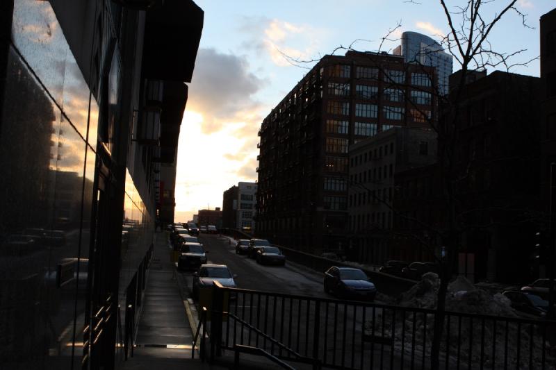 2014-03-14 18:37:09 ** Chicago, Illinois ** 