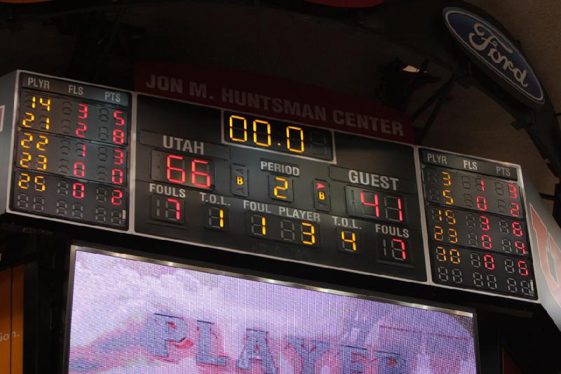 2013-02-10 14:48:52 ** Basketball, Oregon State, Utah Utes, Women's Basketball ** 