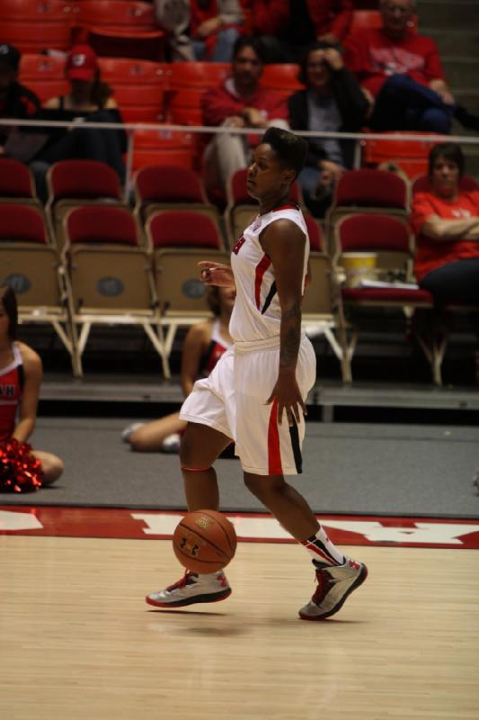 2013-11-08 21:34:16 ** Basketball, Cheyenne Wilson, University of Denver, Utah Utes, Women's Basketball ** 