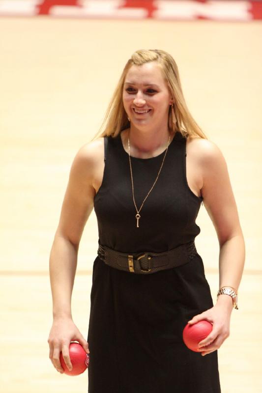2014-03-02 15:53:50 ** Basketball, Damenbasketball, Paige Crozon, UCLA, Utah Utes ** 
