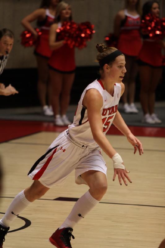 2013-12-11 19:09:52 ** Basketball, Damenbasketball, Michelle Plouffe, Utah Utes, Utah Valley University ** 