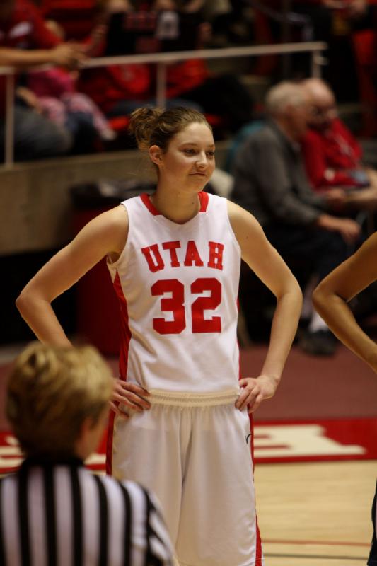 2010-01-30 15:29:22 ** Basketball, BYU, Diana Rolniak, Utah Utes, Women's Basketball ** 