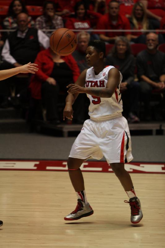 2013-11-08 21:39:09 ** Basketball, Cheyenne Wilson, University of Denver, Utah Utes, Women's Basketball ** 