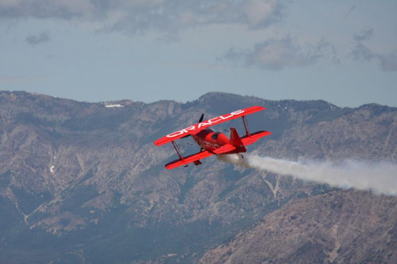 2009-06-06 14:08:06 ** Air Force, Hill AFB ** 