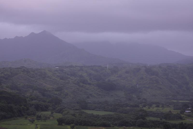 2011-11-26 17:42:06 ** Hawaiʻi, Kauaʻi ** 