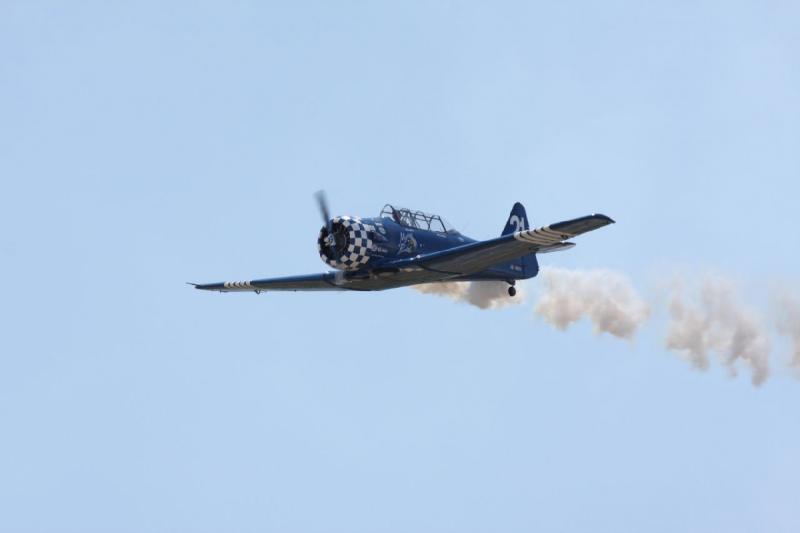 2009-06-06 11:40:09 ** Air Force, Hill AFB ** 