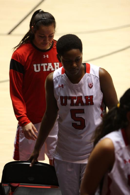 2013-12-21 16:28:54 ** Basketball, Cheyenne Wilson, Nakia Arquette, Samford, Utah Utes, Valerie Nawahine, Women's Basketball ** 