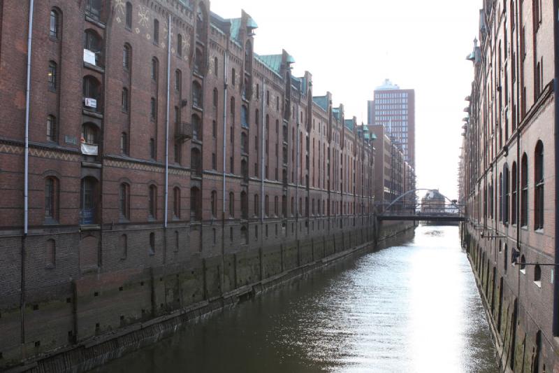 2010-04-06 16:46:07 ** Germany, Hamburg ** 