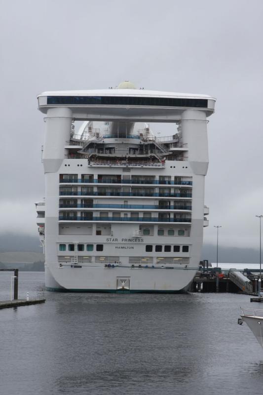 2012-06-19 13:59:52 ** Alaska, Cruise, Ketchikan ** 