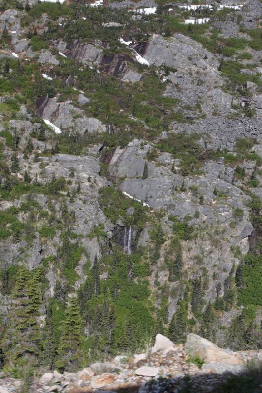 2012-06-21 09:24:40 ** Alaska, Cruise, Skagway ** 