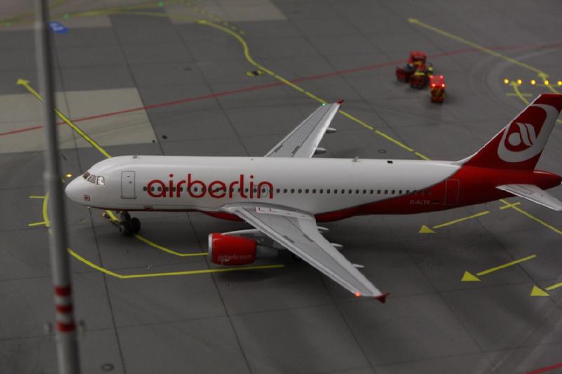 2013-07-26 21:58:49 ** Germany, Hamburg, Miniature Wonderland ** 