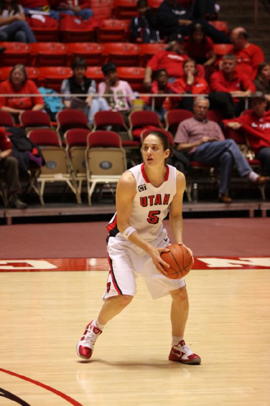2011-02-19 18:14:49 ** Basketball, Michelle Harrison, New Mexico Lobos, Utah Utes, Women's Basketball ** 