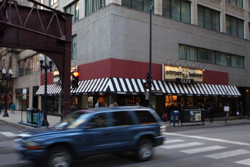 2014-03-14 16:54:14 ** Chicago, Illinois ** 