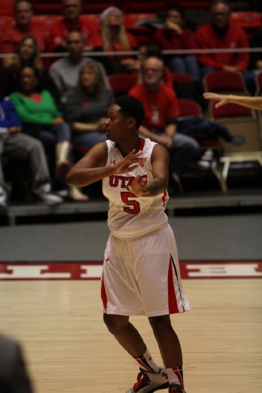 2013-12-21 16:09:49 ** Basketball, Cheyenne Wilson, Samford, Utah Utes, Women's Basketball ** 