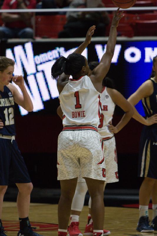 2016-03-18 20:19:28 ** Basketball, Damenbasketball, Devri Owens, Emily Potter, Montana State, Utah Utes ** 