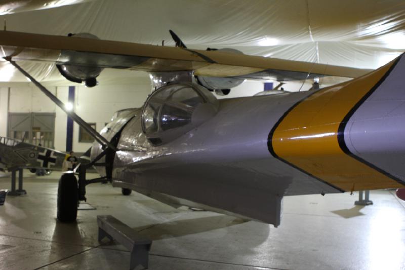2011-03-26 12:58:55 ** Tillamook Flugzeugmuseum ** 
