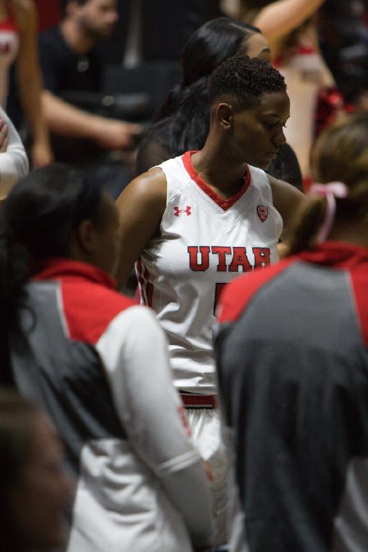 2015-02-15 13:12:19 ** Basketball, Cheyenne Wilson, Utah Utes, Washington State, Women's Basketball ** 