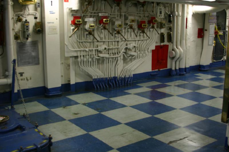 2008-03-23 11:27:42 ** San Diego, USS Midway ** 