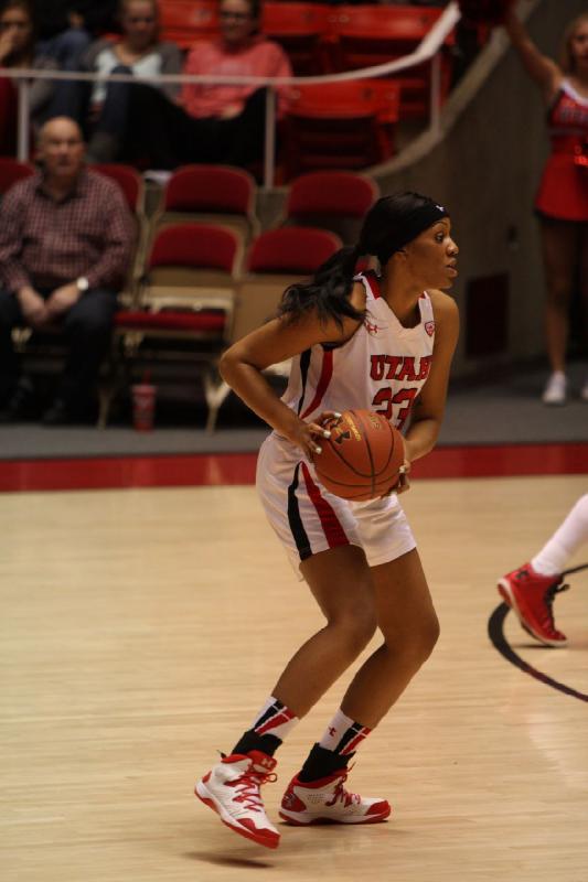 2014-01-10 18:15:14 ** Ariel Reynolds, Basketball, Damenbasketball, Stanford, Utah Utes ** 