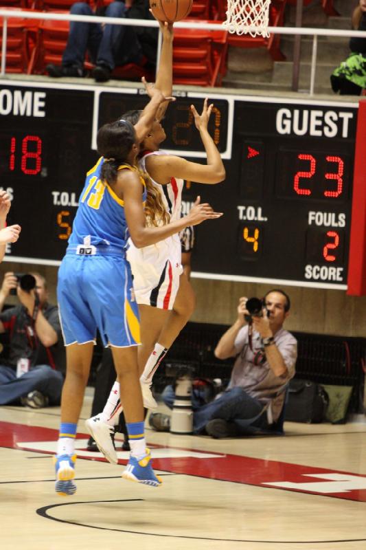 2014-03-02 14:38:54 ** Ariel Reynolds, Basketball, UCLA, Utah Utes, Women's Basketball ** 