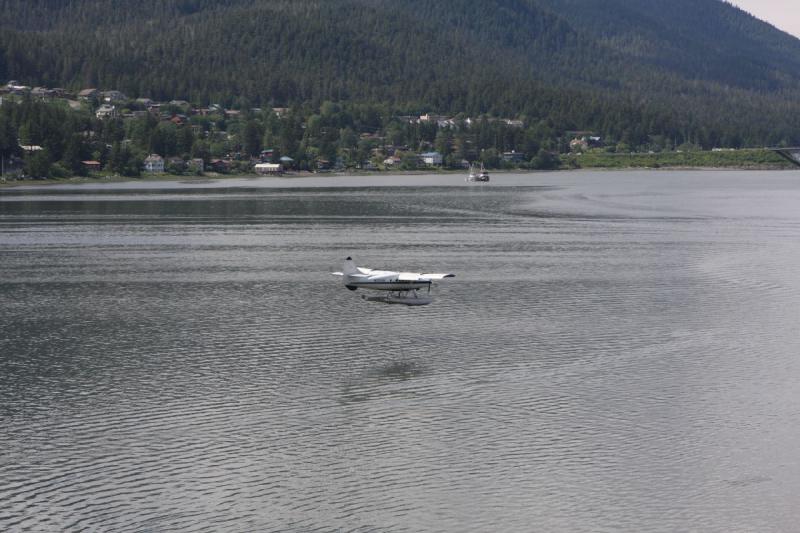 2012-06-20 13:45:50 ** Alaska, Cruise, Juneau ** 