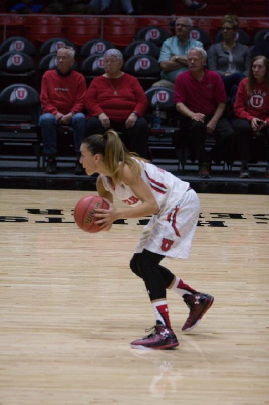 2015-11-06 20:30:47 ** Basketball, Danielle Rodriguez, Fort Lewis College, Utah Utes, Women's Basketball ** 