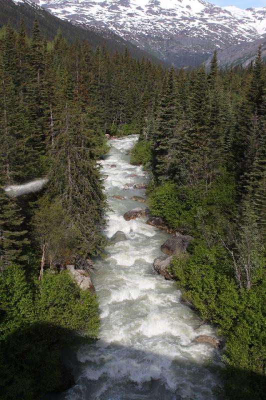 2012-06-21 09:13:29 ** Alaska, Cruise, Skagway ** 