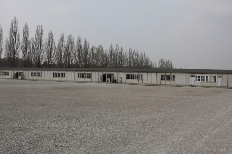 2010-04-09 15:12:49 ** Concentration Camp, Dachau, Germany, Munich ** 