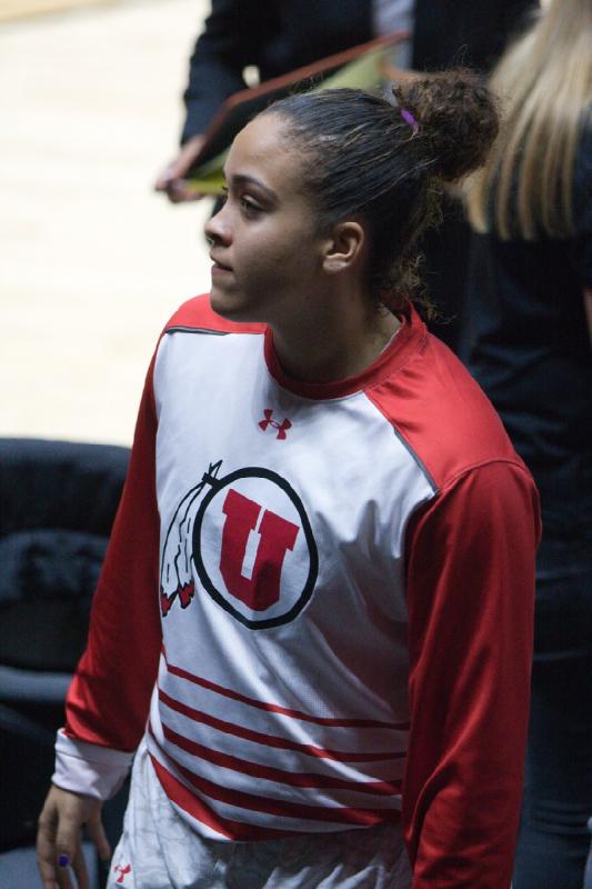 2015-12-19 15:50:13 ** Basketball, Fresno State, Jordanna Porter, Utah Utes, Women's Basketball ** 