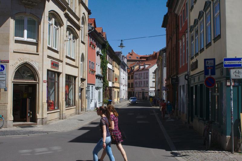 2019-07-23 14:05:03 ** Erfurt, Germany ** 