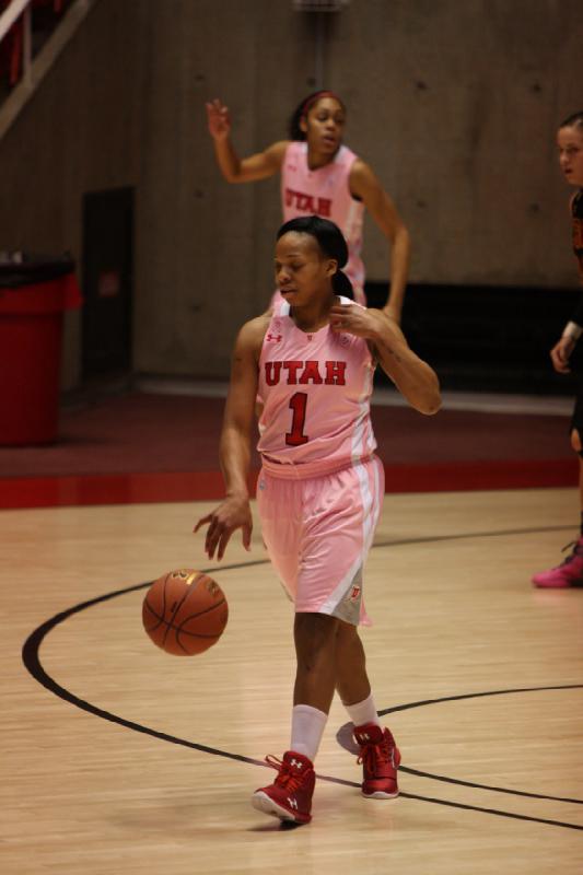 2012-01-28 15:04:16 ** Basketball, Damenbasketball, Iwalani Rodrigues, Janita Badon, USC, Utah Utes ** 