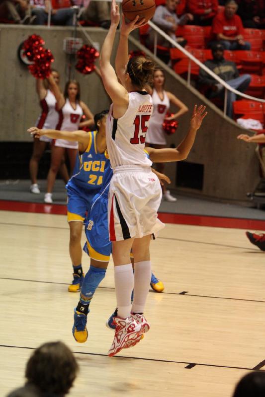 2014-03-02 15:09:47 ** Basketball, Michelle Plouffe, UCLA, Utah Utes, Women's Basketball ** 