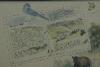 Description of the view into the valley.