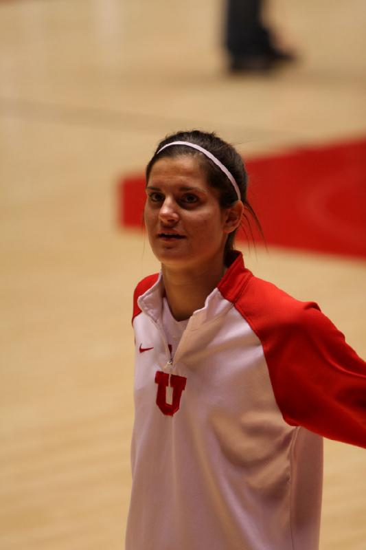 2010-01-30 14:57:59 ** Basketball, BYU, Chelsea Bridgewater, Utah Utes, Women's Basketball ** 