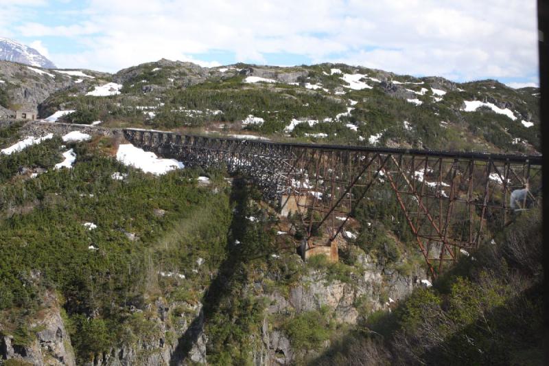 2012-06-21 09:30:30 ** Alaska, Cruise, Skagway ** 