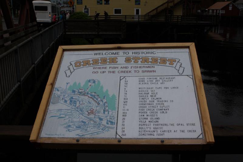 2012-06-19 13:40:24 ** Alaska, Cruise, Ketchikan ** 
