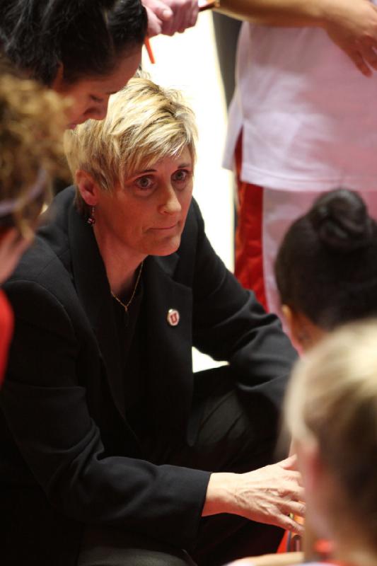 2010-01-30 15:09:33 ** Basketball, BYU, Elaine Elliott, Utah Utes, Women's Basketball ** Since 1983 Elaine Elliott is the Head Coach of the University of Utah.