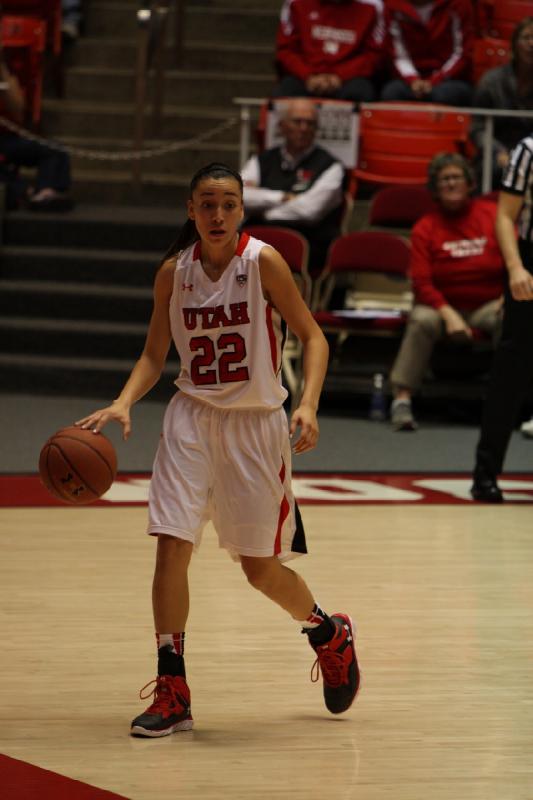 2013-11-15 18:06:13 ** Basketball, Danielle Rodriguez, Nebraska, Utah Utes, Women's Basketball ** 