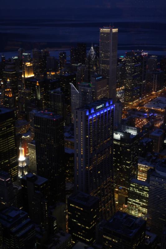 2014-03-12 19:18:49 ** Chicago, Illinois ** 