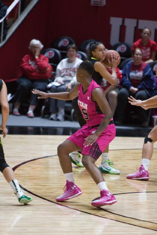 2015-02-20 20:27:42 ** Basketball, Cheyenne Wilson, Oregon, Utah Utes, Women's Basketball ** 