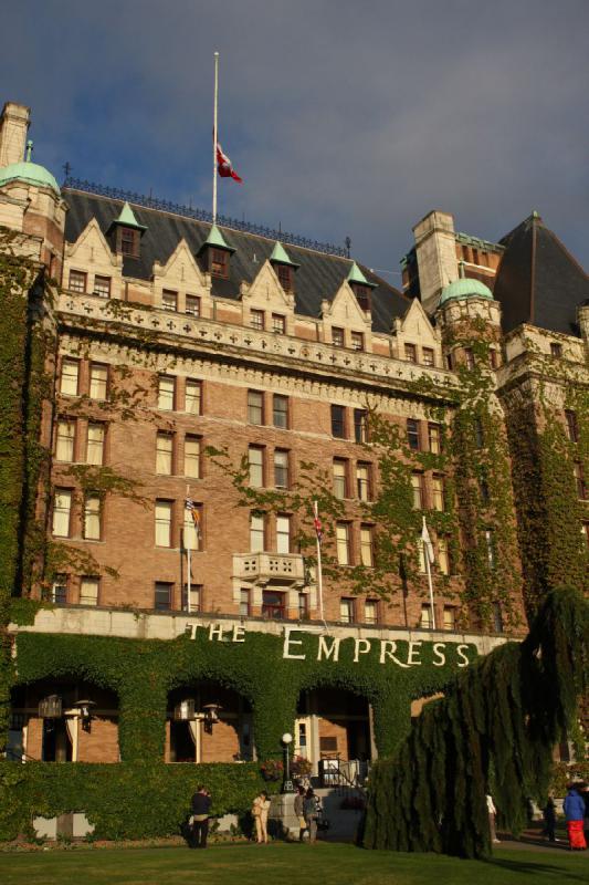 2012-06-23 20:17:13 ** Canada, Cruise, Victoria ** 