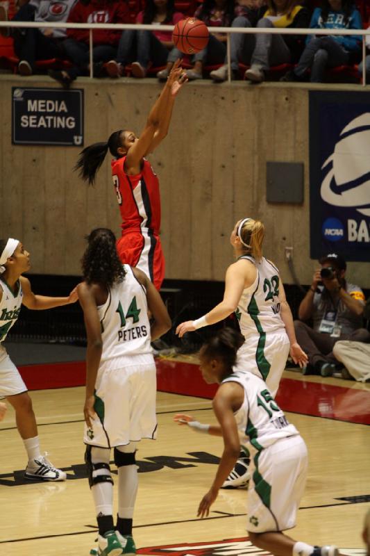 2011-03-19 16:49:34 ** Basketball, Iwalani Rodrigues, Notre Dame, Utah Utes, Women's Basketball ** 