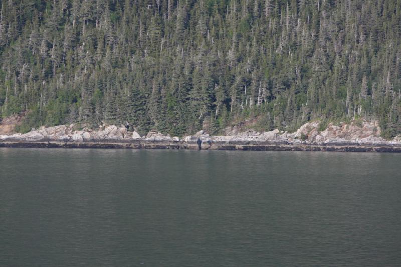 2012-06-21 19:43:00 ** Alaska, Cruise ** 