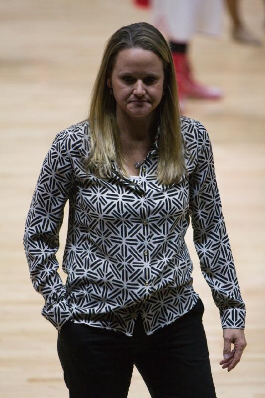 2015-12-03 20:43:32 ** Basketball, CSUN, Lynne Roberts, Utah Utes, Women's Basketball ** 