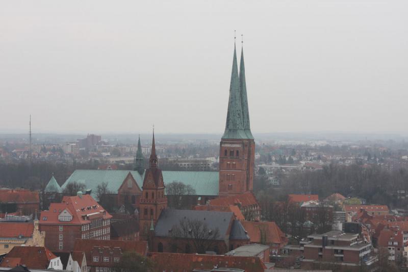 2010-04-08 12:45:49 ** Germany, Lübeck ** 