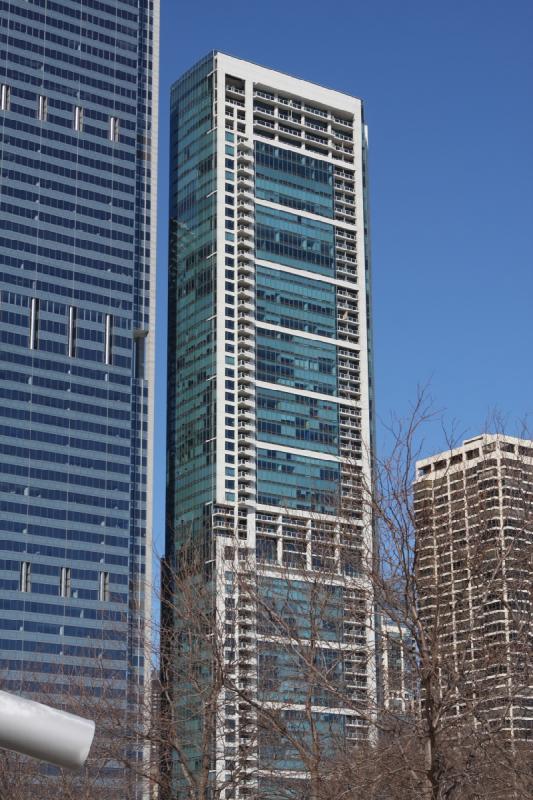 2014-03-14 15:11:39 ** Chicago, Illinois ** 