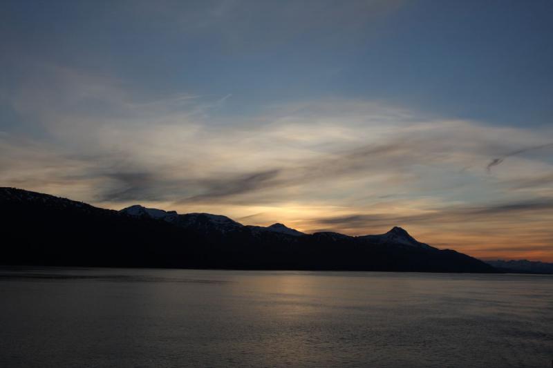 2012-06-21 21:44:26 ** Alaska, Cruise ** 