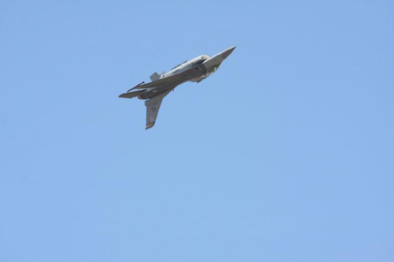 2009-06-06 13:37:09 ** Air Force, Hill AFB ** 