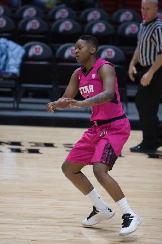 2015-02-22 12:56:37 ** Basketball, Cheyenne Wilson, Oregon State, Utah Utes, Women's Basketball ** 