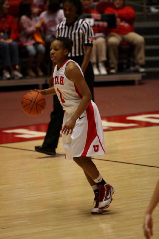 2010-01-30 15:54:13 ** Basketball, BYU, Janita Badon, Utah Utes, Women's Basketball ** 